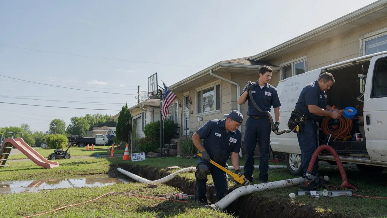 Toilet Installation in Daphne, AL near me
